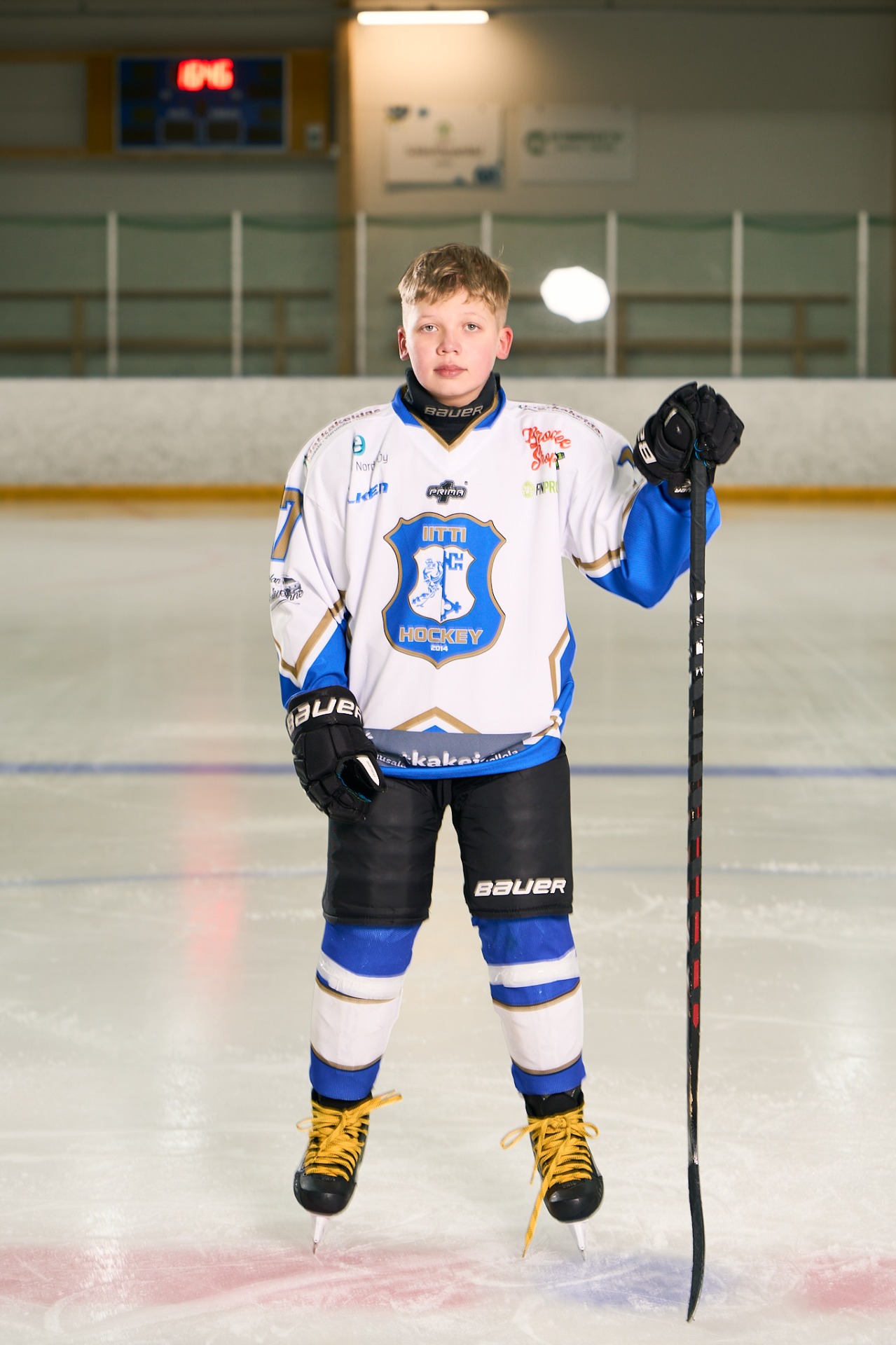 17 Hiltunen