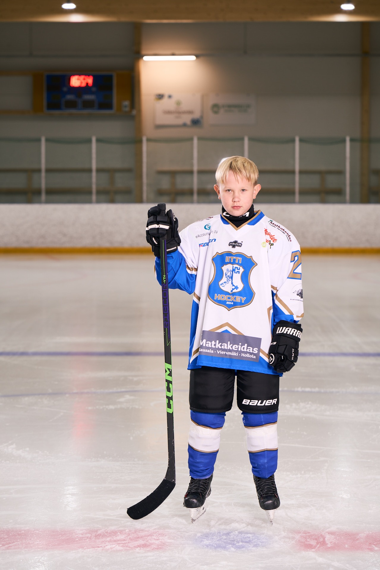 22 Hartikainen  