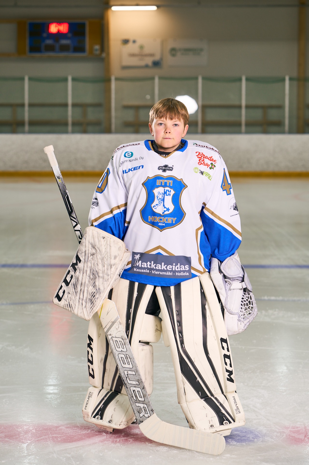 40 Koskinen